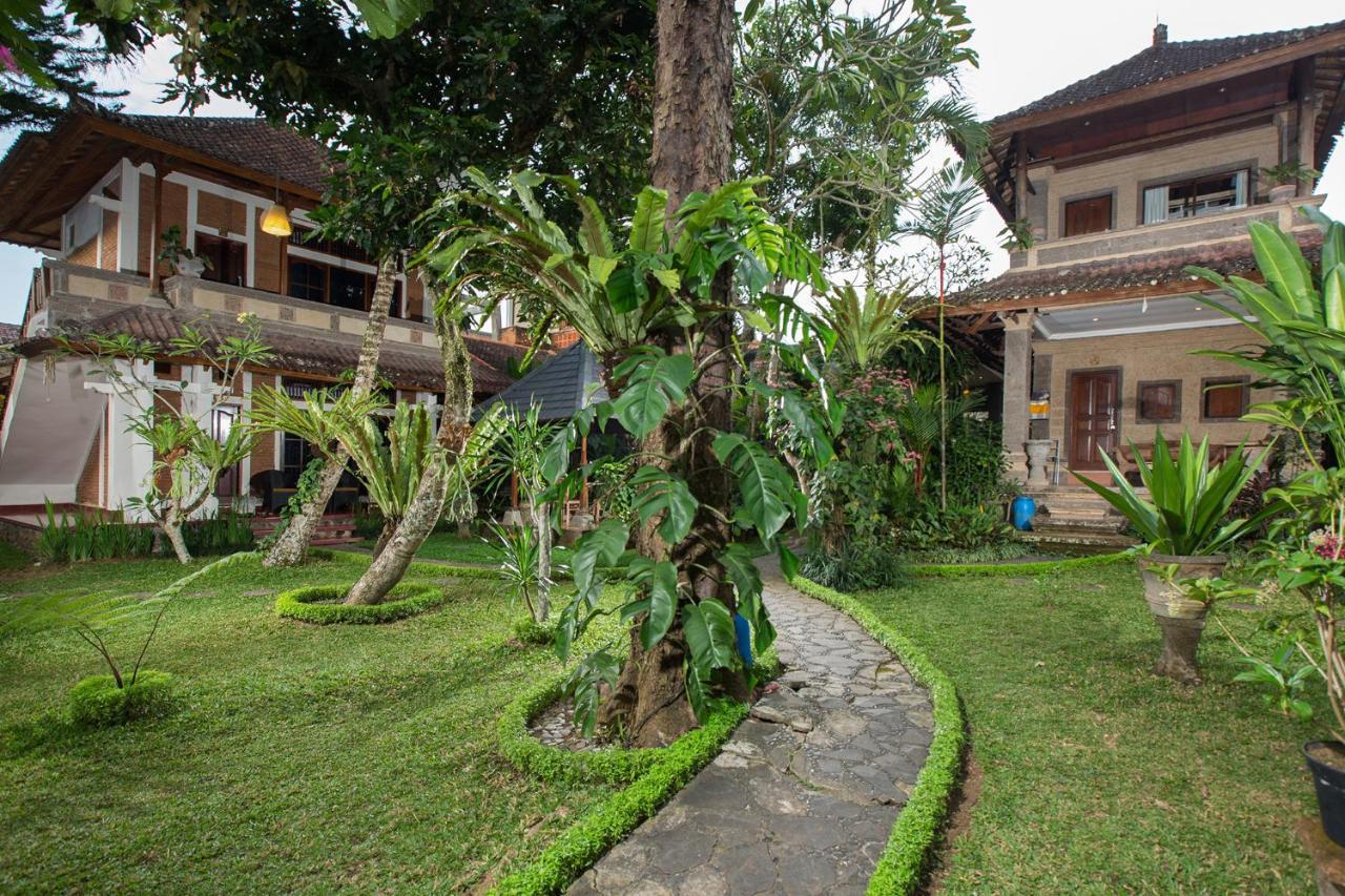 Alas Petulu Villa Resort And Spa أوبود المظهر الخارجي الصورة